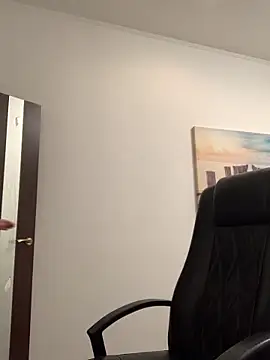 VelvetChloe online show from 04/07/26, 10:50