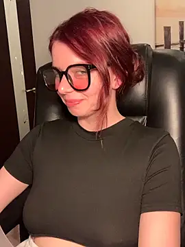 VelvetChloe online show from 06/20/26, 06:57