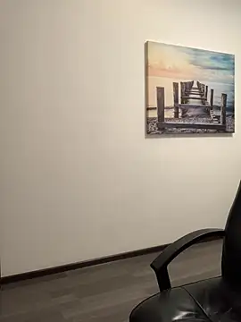 VelvetChloe online show from 04/17/26, 11:24