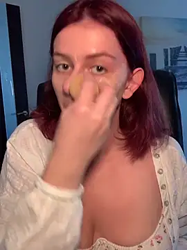 VelvetChloe online show from 06/30/26, 01:00