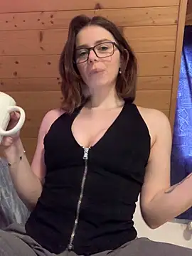 VelvetChloe online show from 03/25/26, 01:32