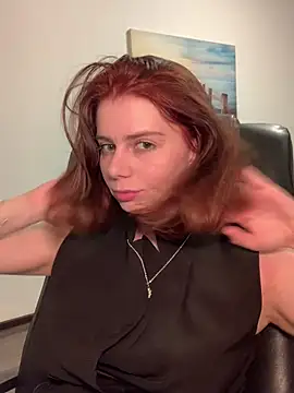 VelvetChloe online show from 04/19/26, 07:49