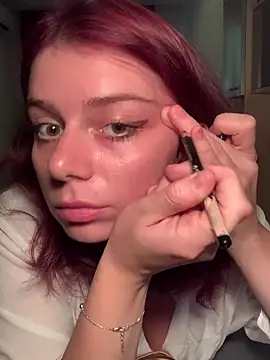 VelvetChloe online show from 07/07/26, 03:37