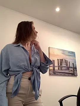 VelvetChloe online show from 04/09/26, 11:16