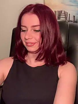 VelvetChloe online show from 06/02/26, 05:57