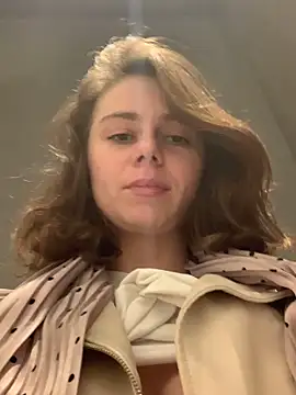 VelvetChloe online show from 04/13/26, 02:10