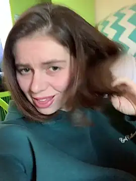 VelvetChloe online show from 03/03/26, 12:12