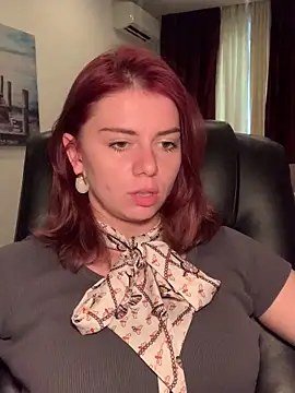 VelvetChloe online show from 05/25/26, 04:38