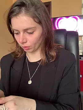 VelvetChloe online show from 04/14/26, 11:59