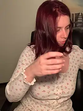 VelvetChloe online show from 06/27/26, 07:20