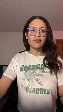 sara  aster online show from 04/03/26, 10:27