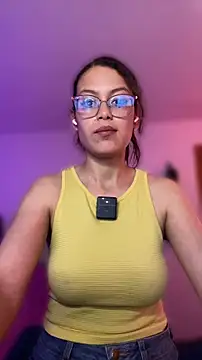 sara  aster online show from 04/18/26, 06:32