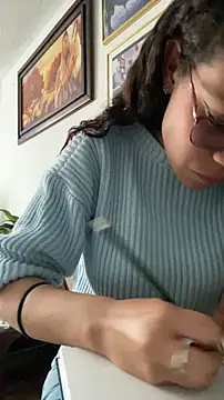 sara  aster online show from 03/24/26, 05:46