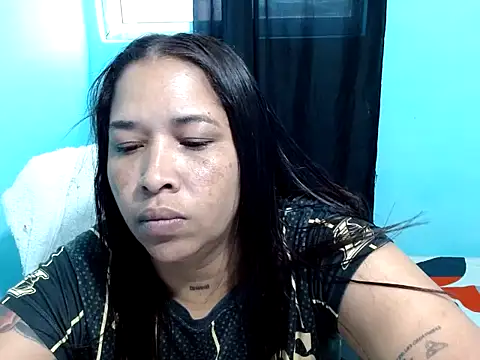 RenataGrimaldi online show from 05/12/26, 09:32