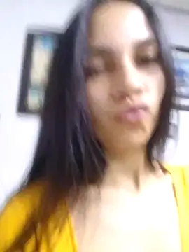 BiancaRoyale online show from 03/21/26, 05:19