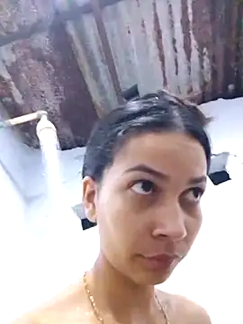 BiancaRoyale online show from 03/20/26, 06:47