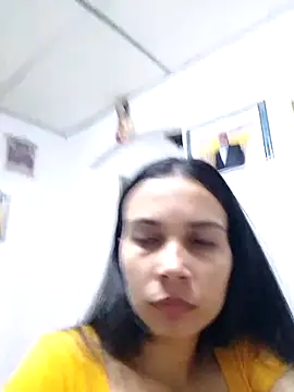 BiancaRoyale online show from 04/19/26, 08:48