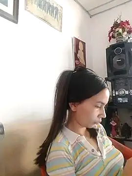 BiancaRoyale online show from 03/04/26, 08:49