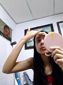 BiancaRoyale online show from 03/07/26, 12:06