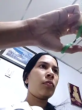 BiancaRoyale online show from 03/15/26, 06:20