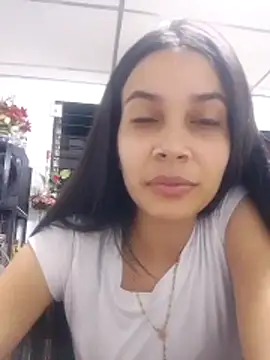 BiancaRoyale online show from 03/03/26, 04:30