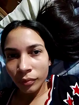 BiancaRoyale online show from 03/22/26, 02:59