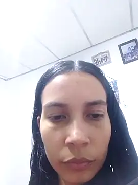 BiancaRoyale online show from 03/18/26, 08:17