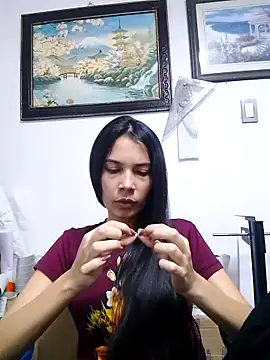 BiancaRoyale online show from 04/05/26, 05:47