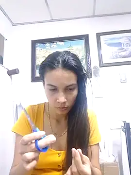 BiancaRoyale online show from 03/13/26, 07:46