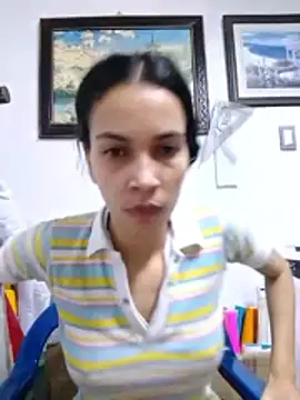 BiancaRoyale online show from 04/10/26, 06:31