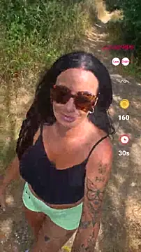 WifeWithPermission online show from 07/28/26, 02:24