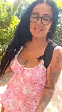 WifeWithPermission online show from 08/08/26, 11:50