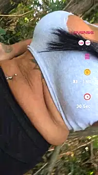 WifeWithPermission online show from 07/29/26, 03:44