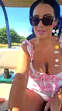 WifeWithPermission online show from 07/15/26, 09:27