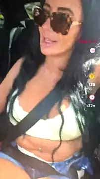 WifeWithPermission online show from 07/28/26, 12:45