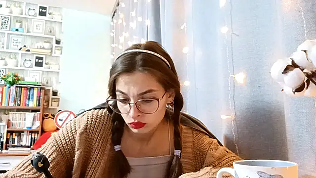 JInaMillsap online show from 02/28/26, 07:35