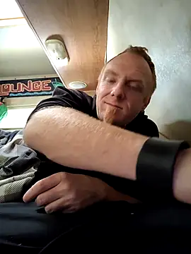 Snapshot of TitanGinger chatting on 03/02/26, 02:57 TitanGinger online show from 03/02/26, 02:57