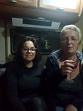 lescoquinsdu40 online show from 03/20/26, 09:38