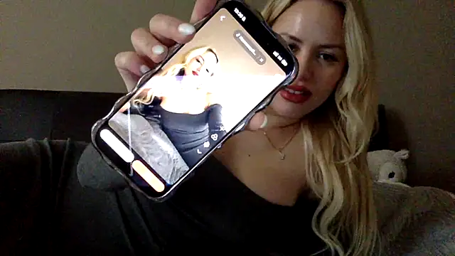 itsmemayarose online show from 03/12/26, 12:20