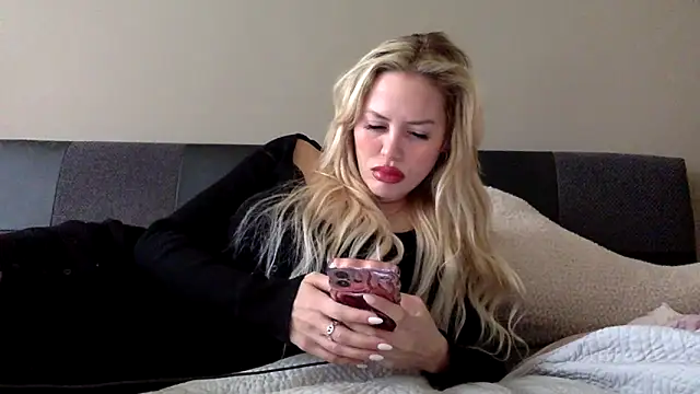 itsmemayarose online show from 03/09/26, 01:25