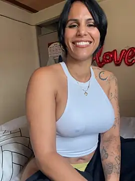 Maracuchitam online show from 04/17/26, 01:47