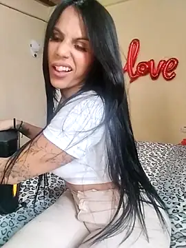 Maracuchitam online show from 03/29/26, 02:19