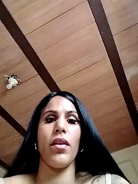 Maracuchitam online show from 03/18/26, 01:57