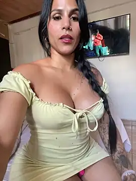 Maracuchitam online show from 06/20/26, 02:00