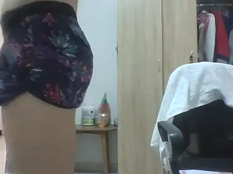 timmypaja98 online show from 05/12/26, 05:19