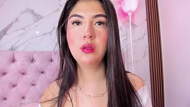 AbrilQuintana  online show from 05/07/26, 11:35