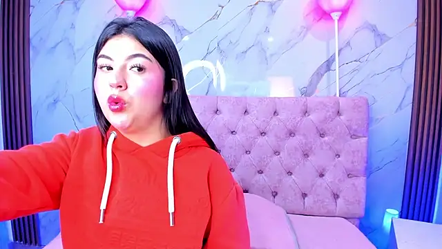 AbrilQuintana  online show from 03/11/26, 11:37