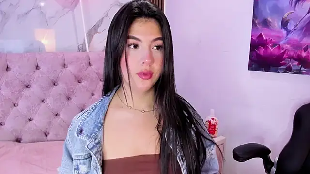 AbrilQuintana  online show from 04/30/26, 11:28