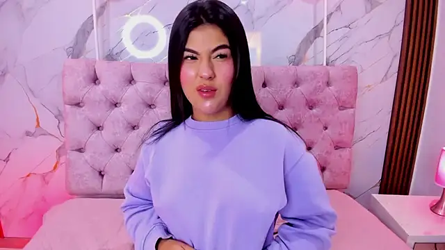 AbrilQuintana  online show from 03/14/26, 11:27