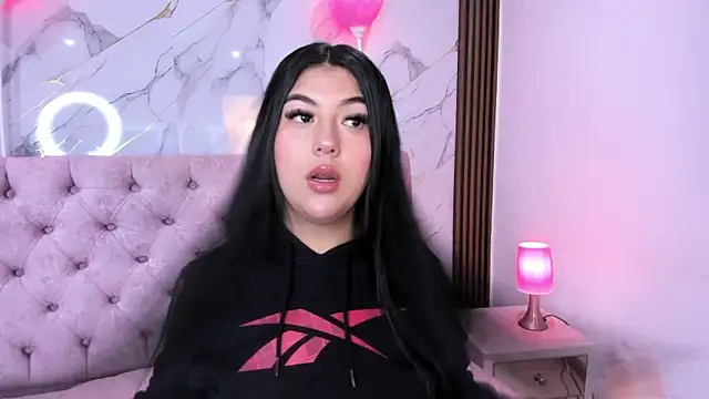 AbrilQuintana  online show from 03/23/26, 11:21